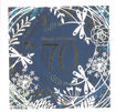 Picture of 70TH BIRTHDAY CARD